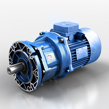 GEAR REDUCER Motovario